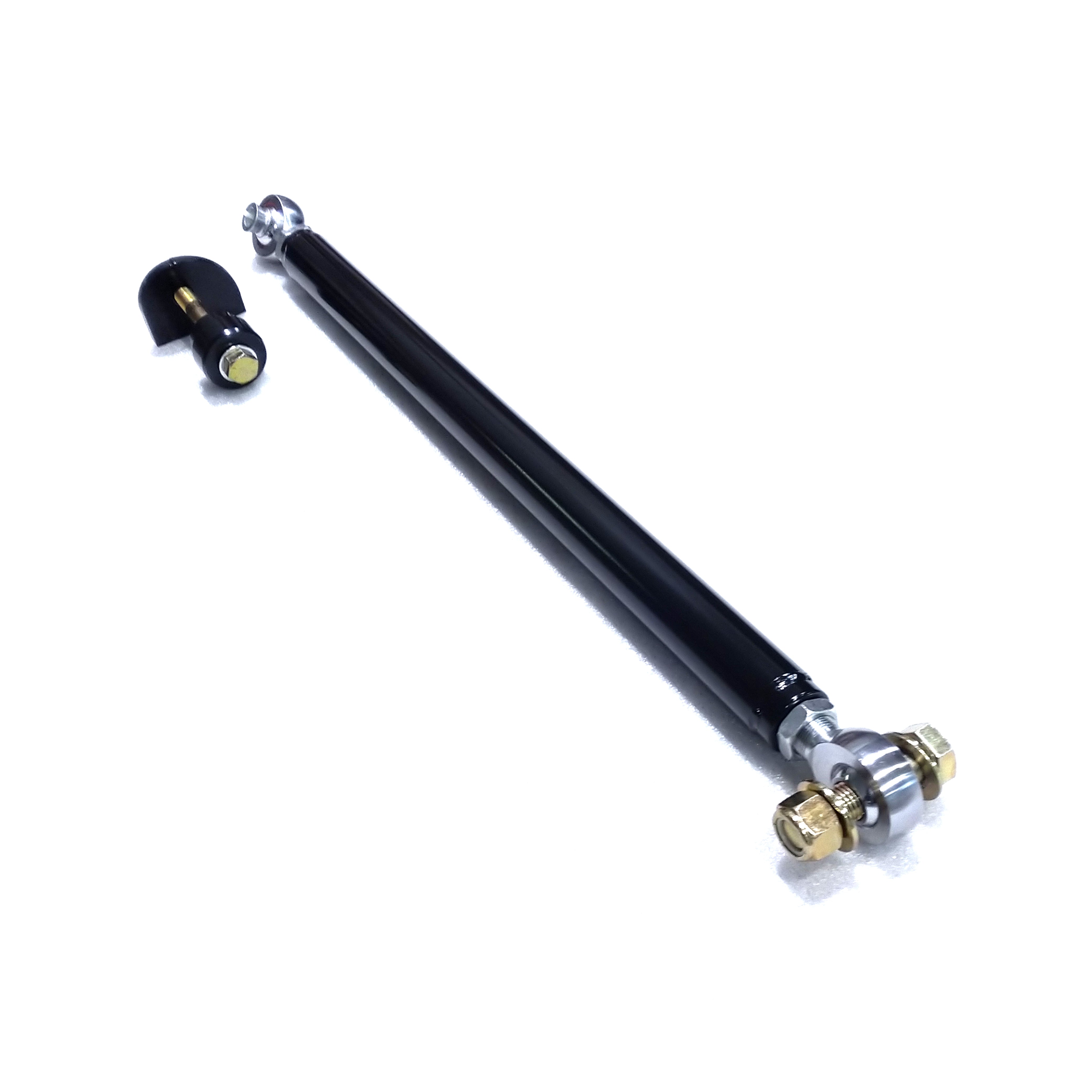 8-14" Lift Height Adjustable Track Bar for 2017-2020 Ford F450/F550 Super Duty 4WD - Stryker Off Road Design